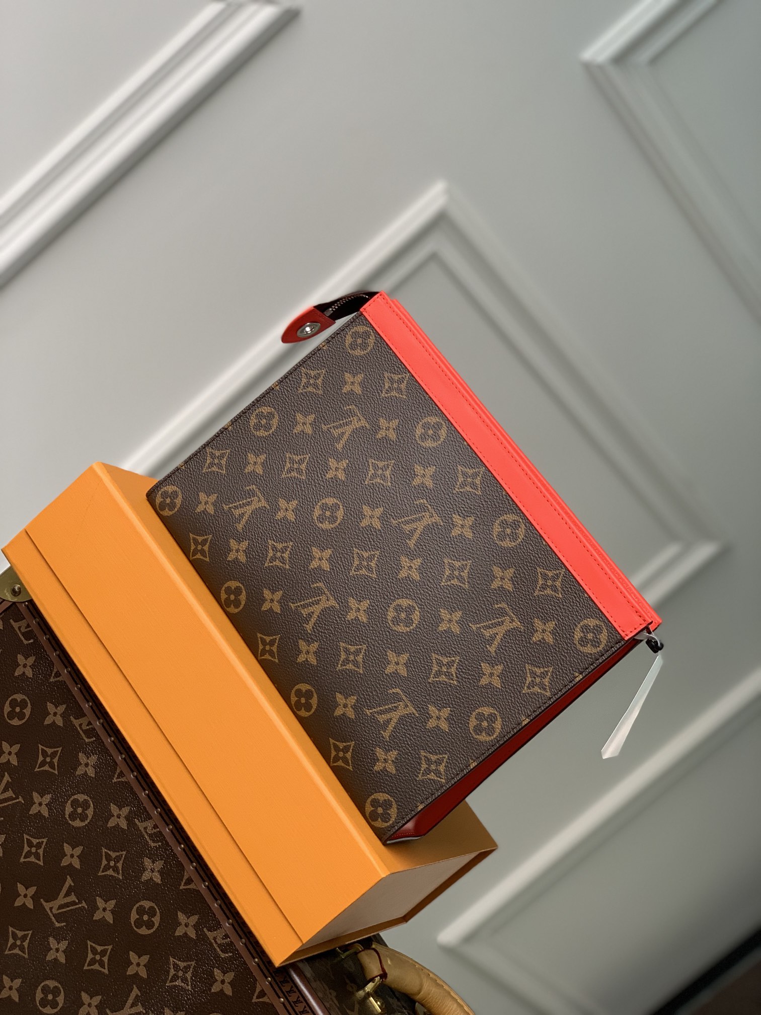 LV Clutch Bags